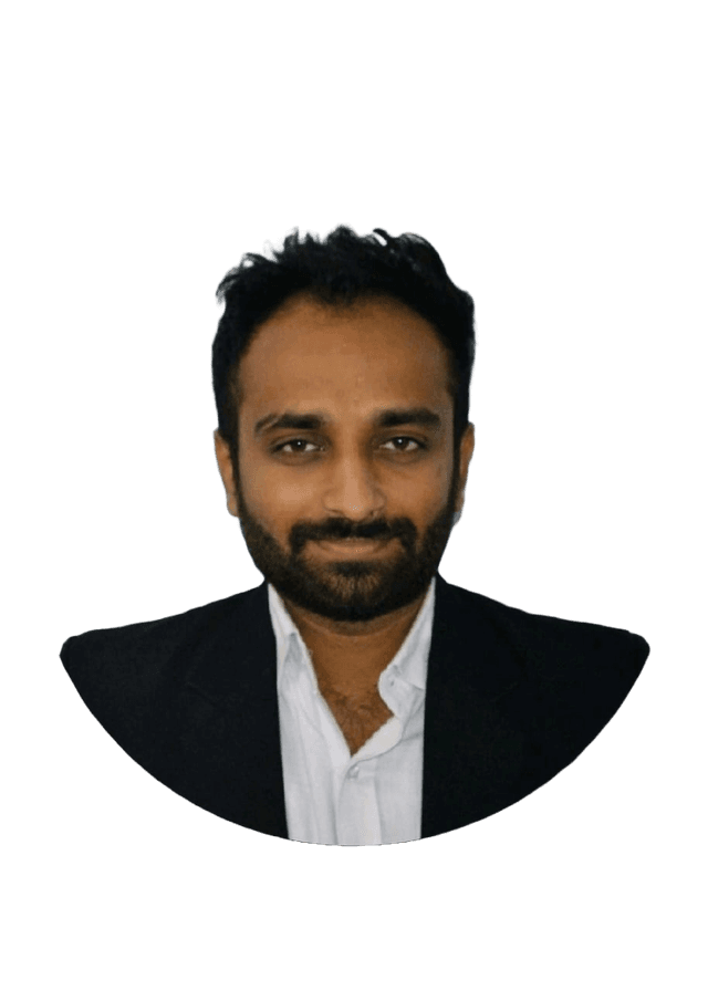 Mr.Hardik Dani