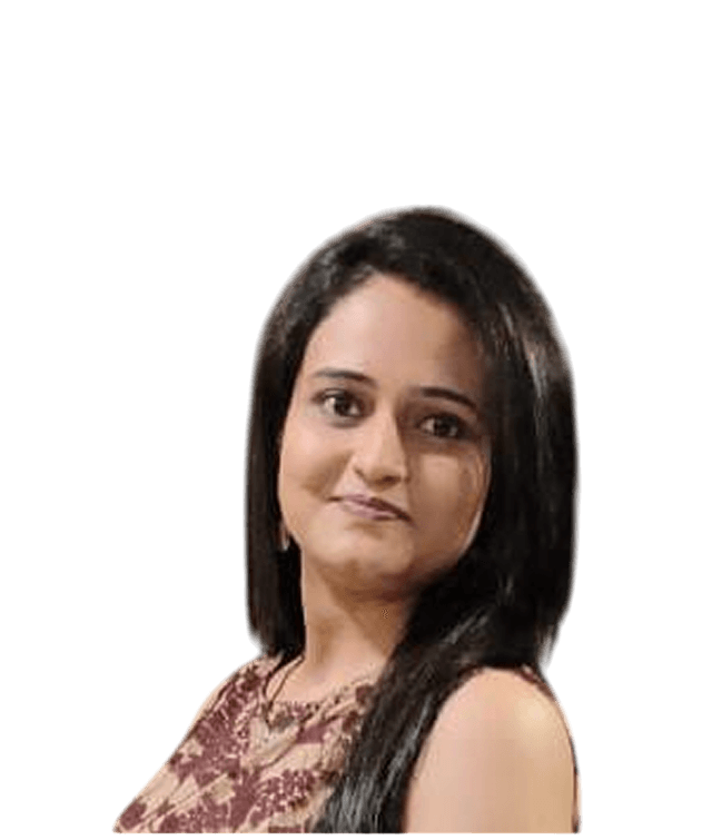 Pooja parmar