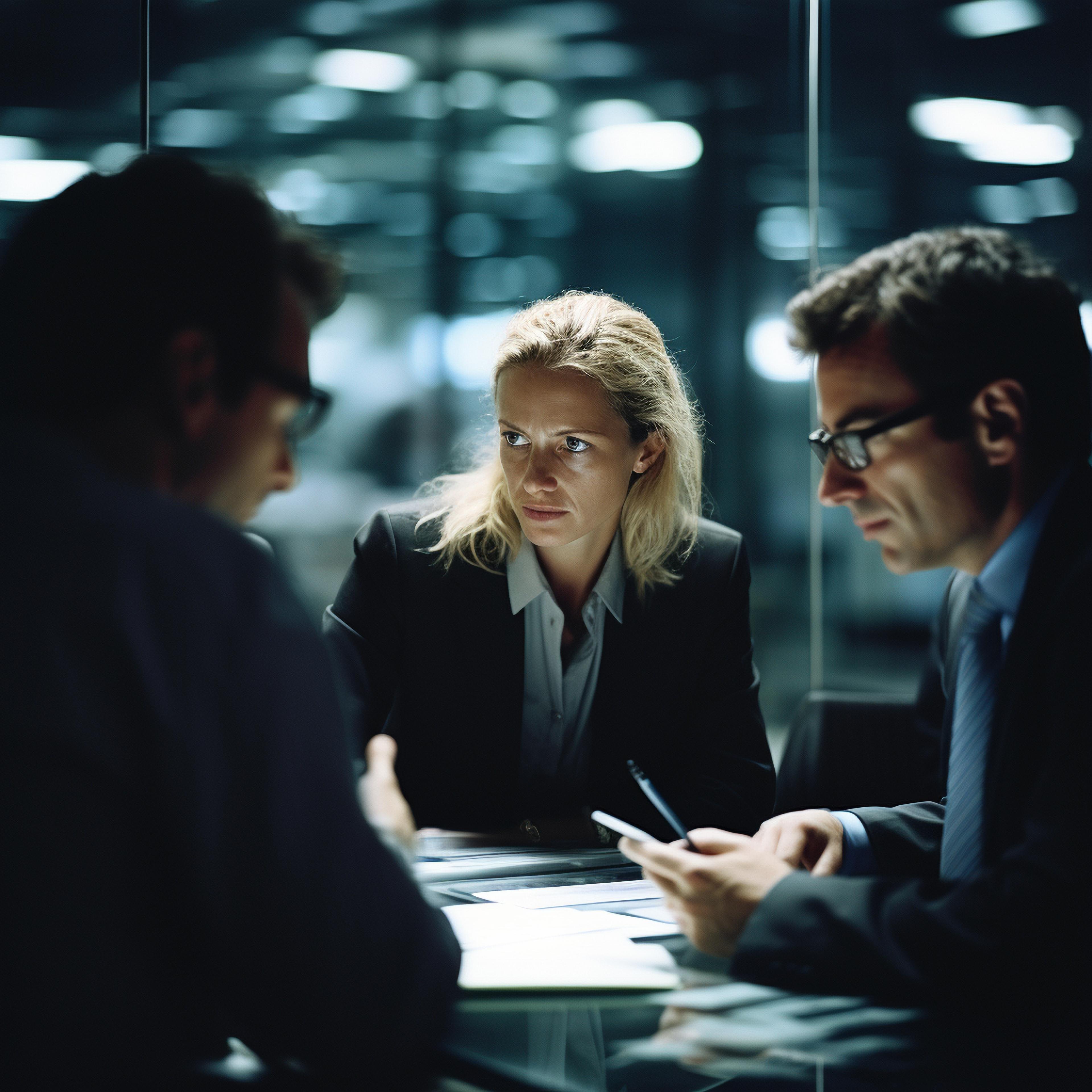 Advisory & Consulting Services
