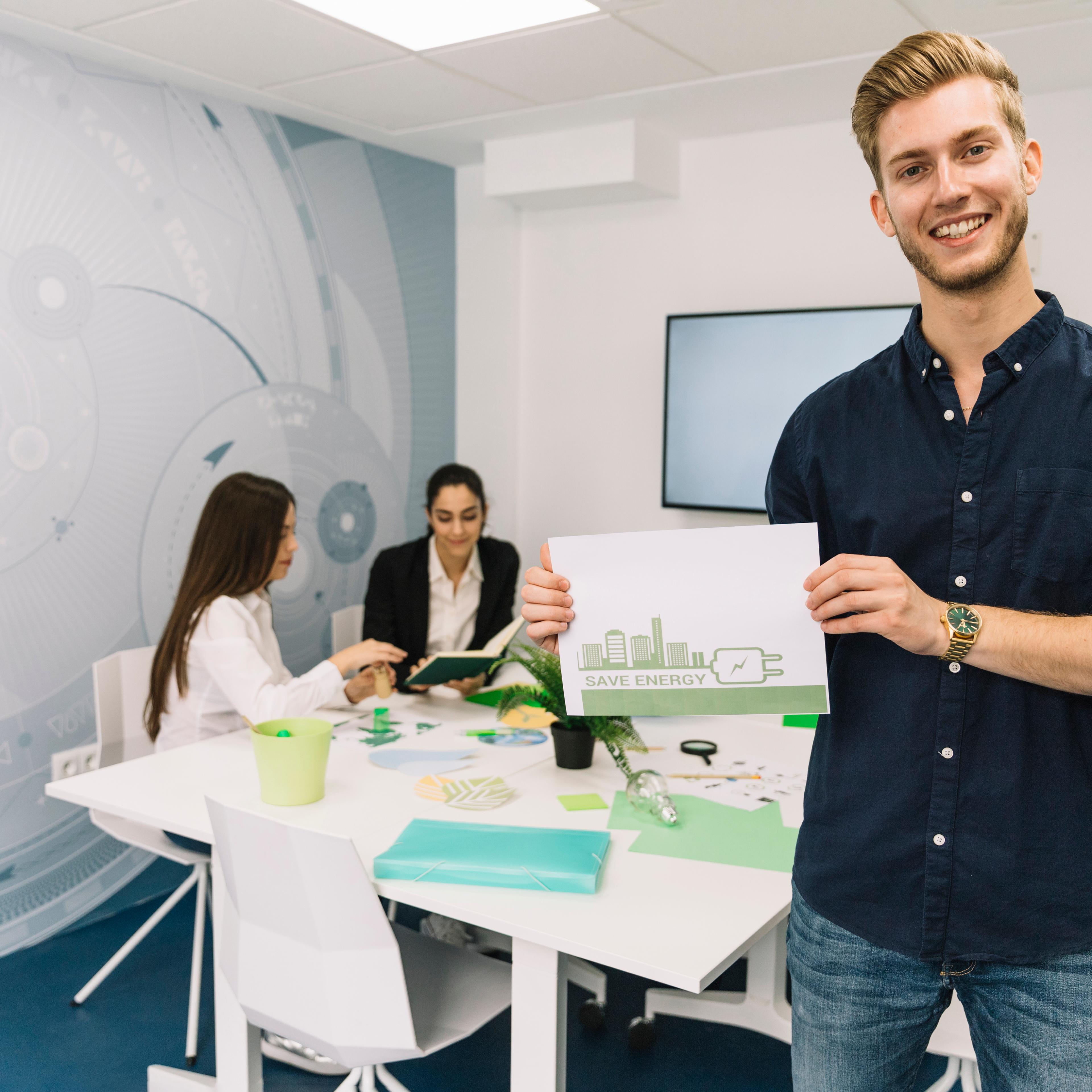 Services for Startup